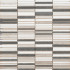 mosaique en pierre naturelle, carrelage mosaique, anthracite, carrelage sur filet, salle de bain, douche,